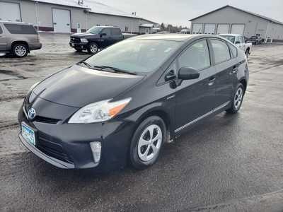 used 2014 Toyota Prius car, priced at $8,999