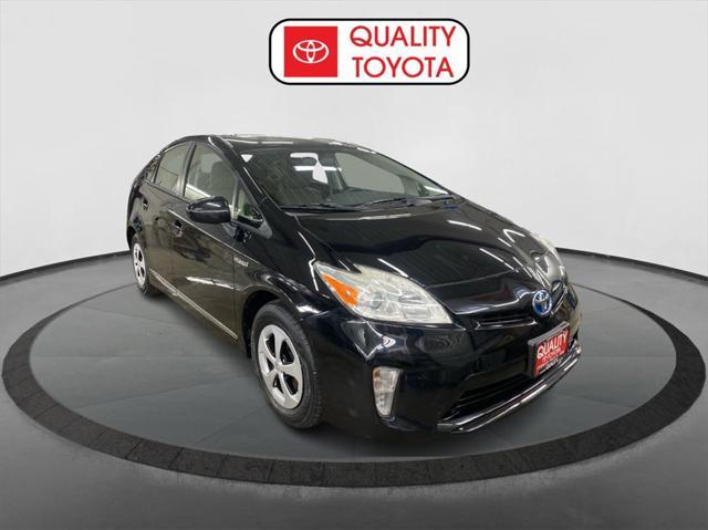 used 2014 Toyota Prius car, priced at $9,000