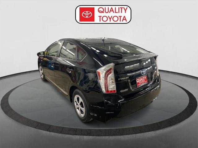 used 2014 Toyota Prius car, priced at $9,000