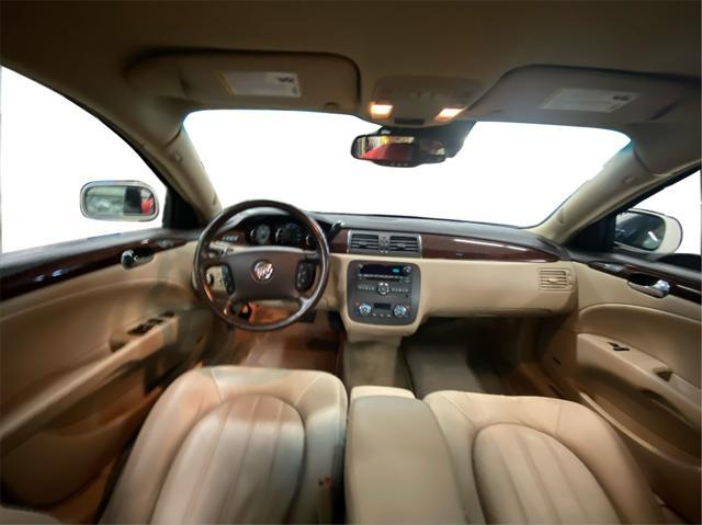 used 2011 Buick Lucerne car, priced at $7,000