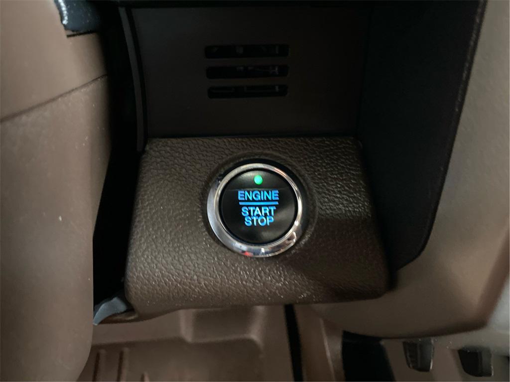 used 2017 Ford F-150 car, priced at $30,489