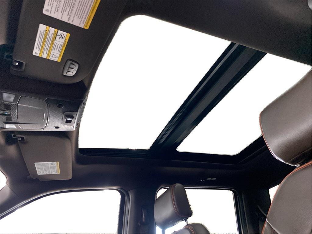 used 2017 Ford F-150 car, priced at $30,489