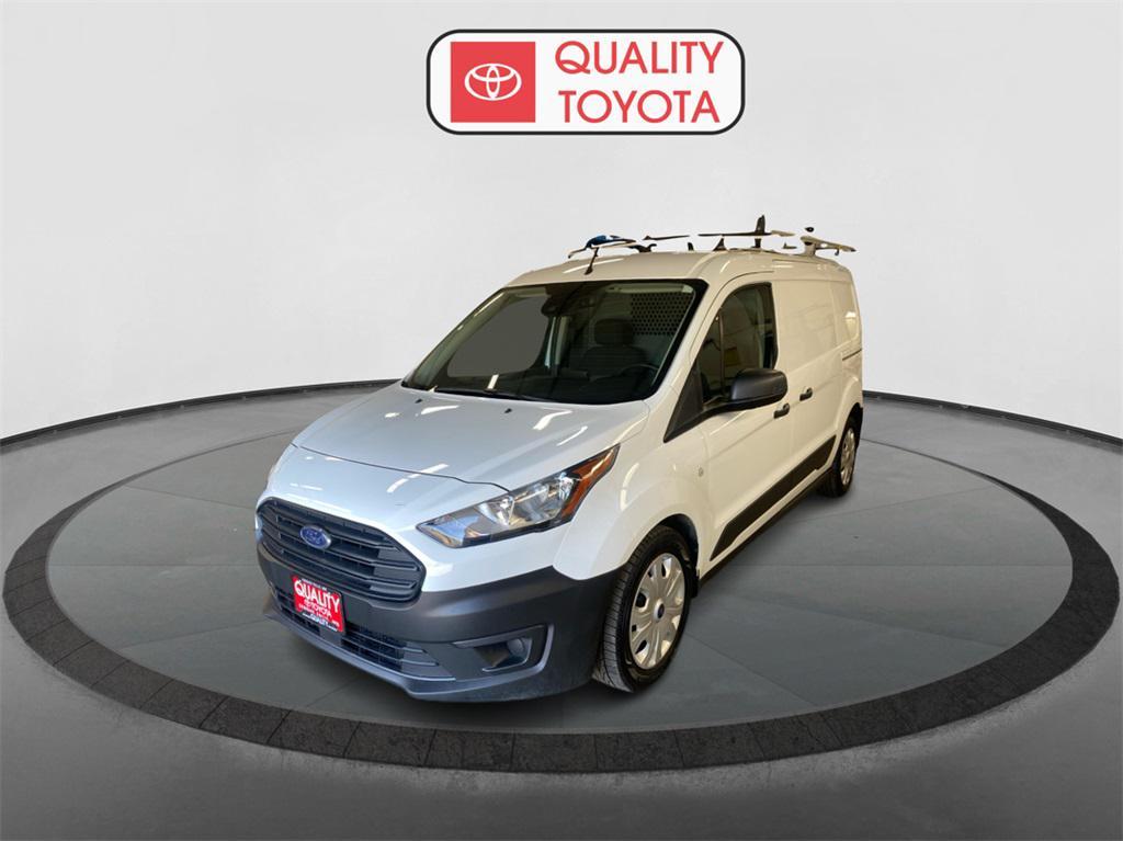 used 2022 Ford Transit Connect car, priced at $25,947