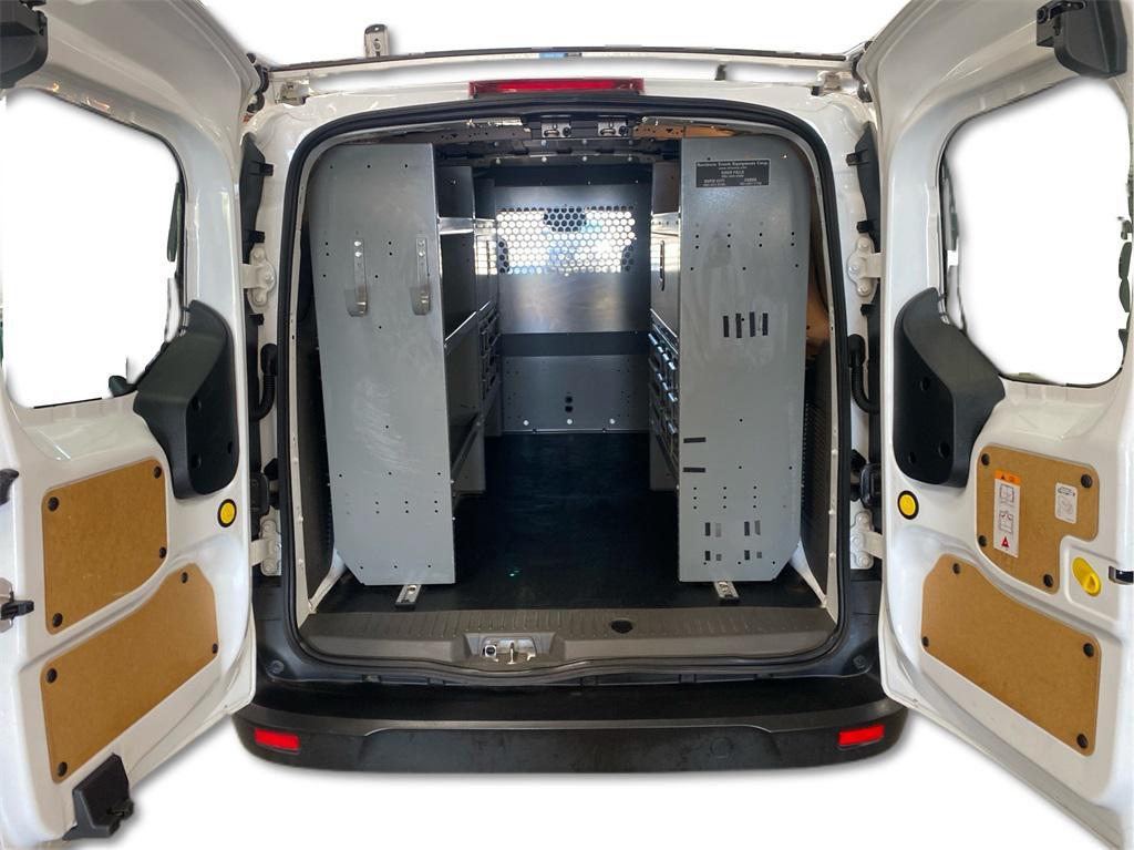 used 2022 Ford Transit Connect car, priced at $25,947