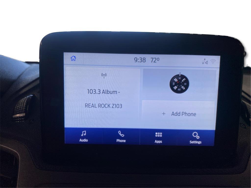 used 2022 Ford Transit Connect car, priced at $25,947