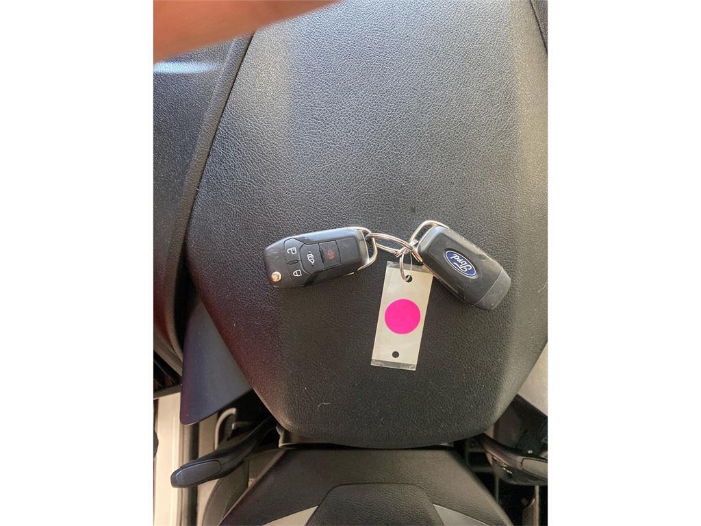 used 2022 Ford Transit Connect car, priced at $25,947