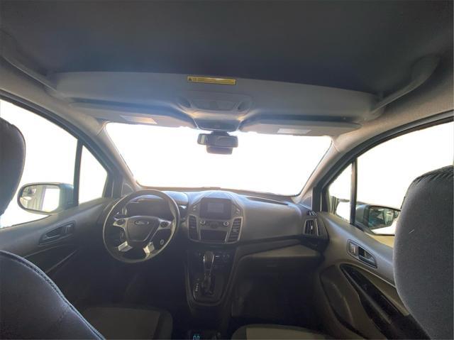used 2022 Ford Transit Connect car, priced at $26,948