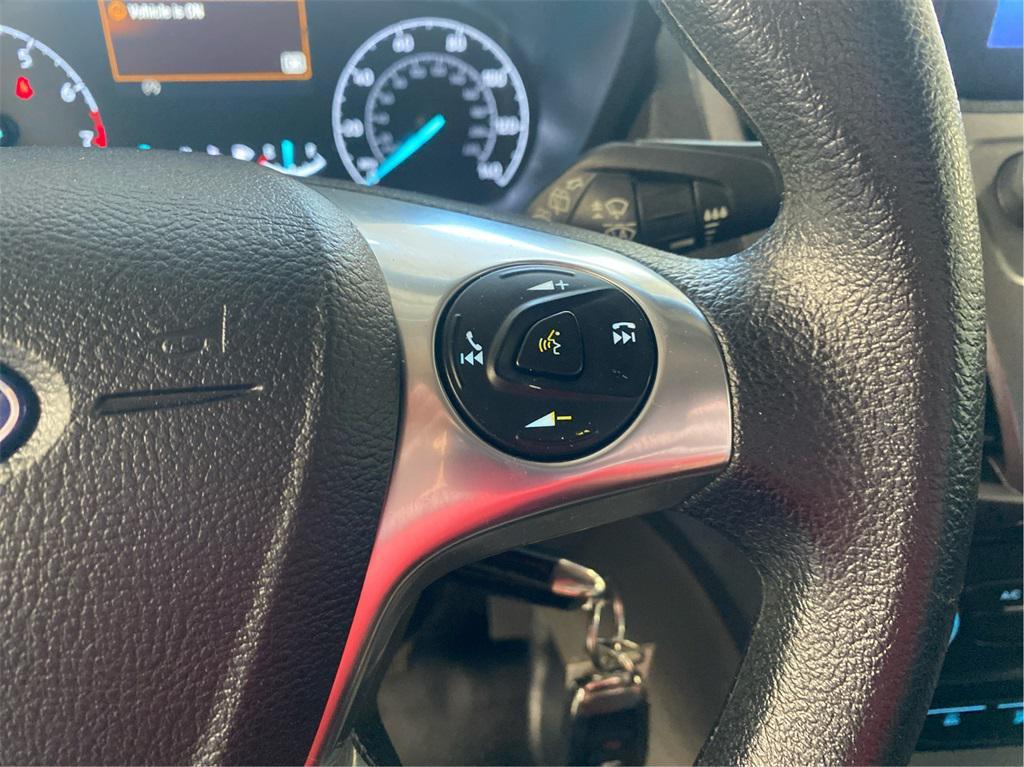 used 2022 Ford Transit Connect car, priced at $25,947
