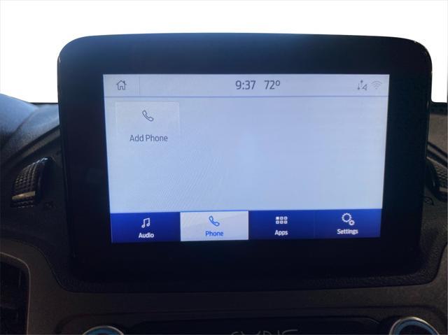 used 2022 Ford Transit Connect car, priced at $26,948