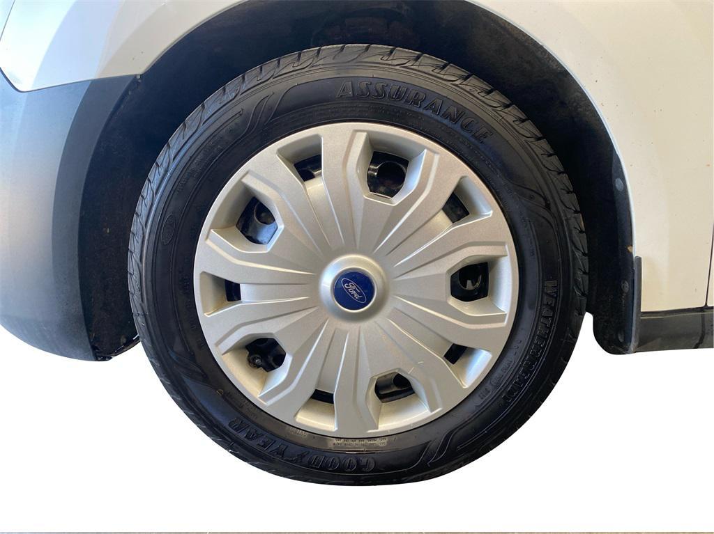 used 2022 Ford Transit Connect car, priced at $25,947