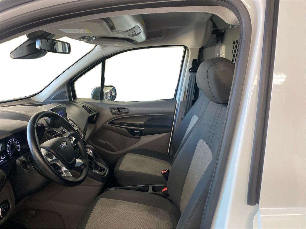 used 2022 Ford Transit Connect car, priced at $25,947