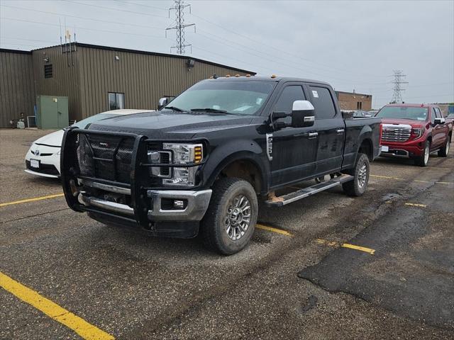 used 2019 Ford F-250 car, priced at $32,794