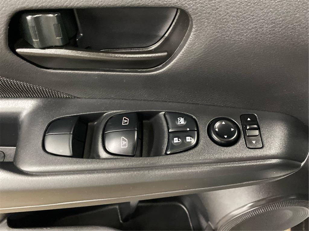 used 2024 Nissan Kicks car, priced at $19,903