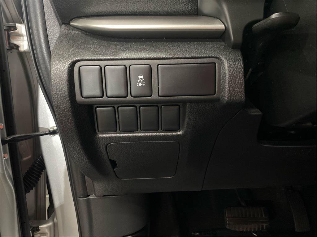 used 2019 Mitsubishi Eclipse Cross car, priced at $15,456