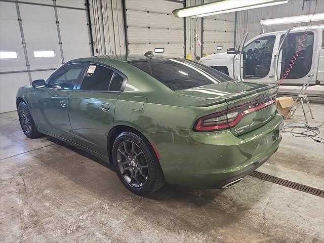 used 2018 Dodge Charger car, priced at $21,974