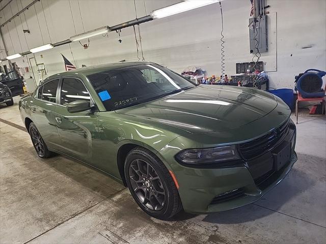 used 2018 Dodge Charger car, priced at $21,974