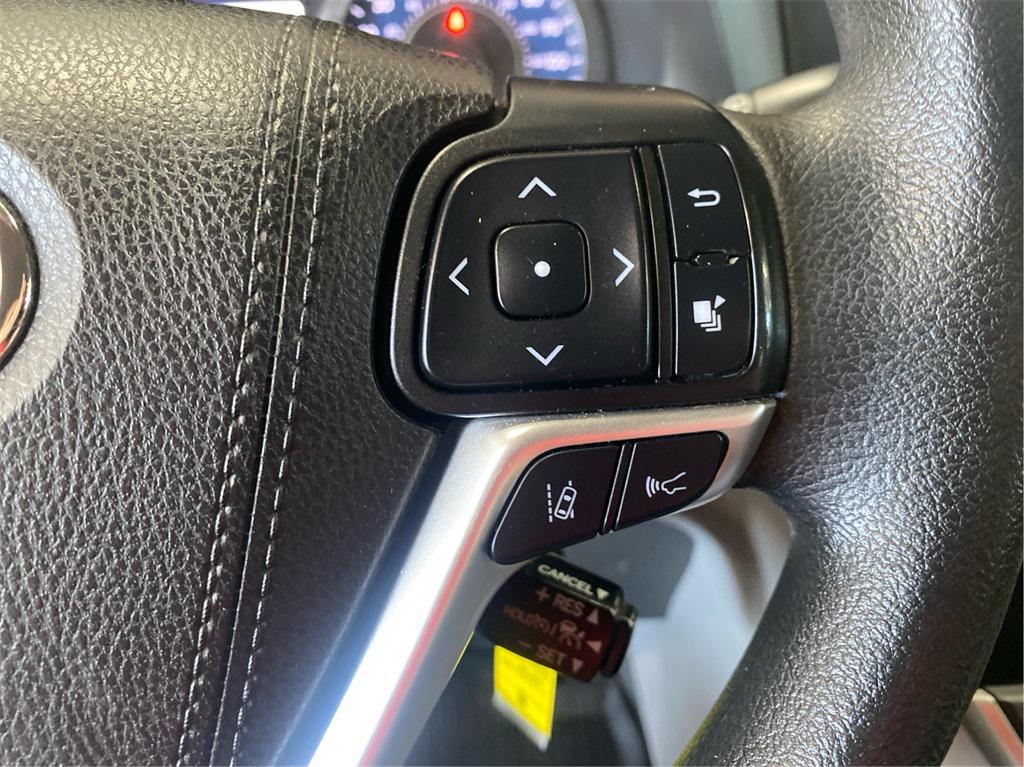 used 2020 Toyota Sienna car, priced at $23,500