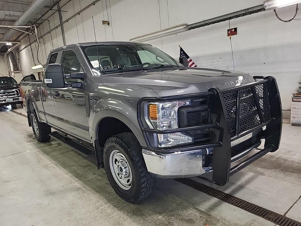 used 2022 Ford F-250 car, priced at $30,498