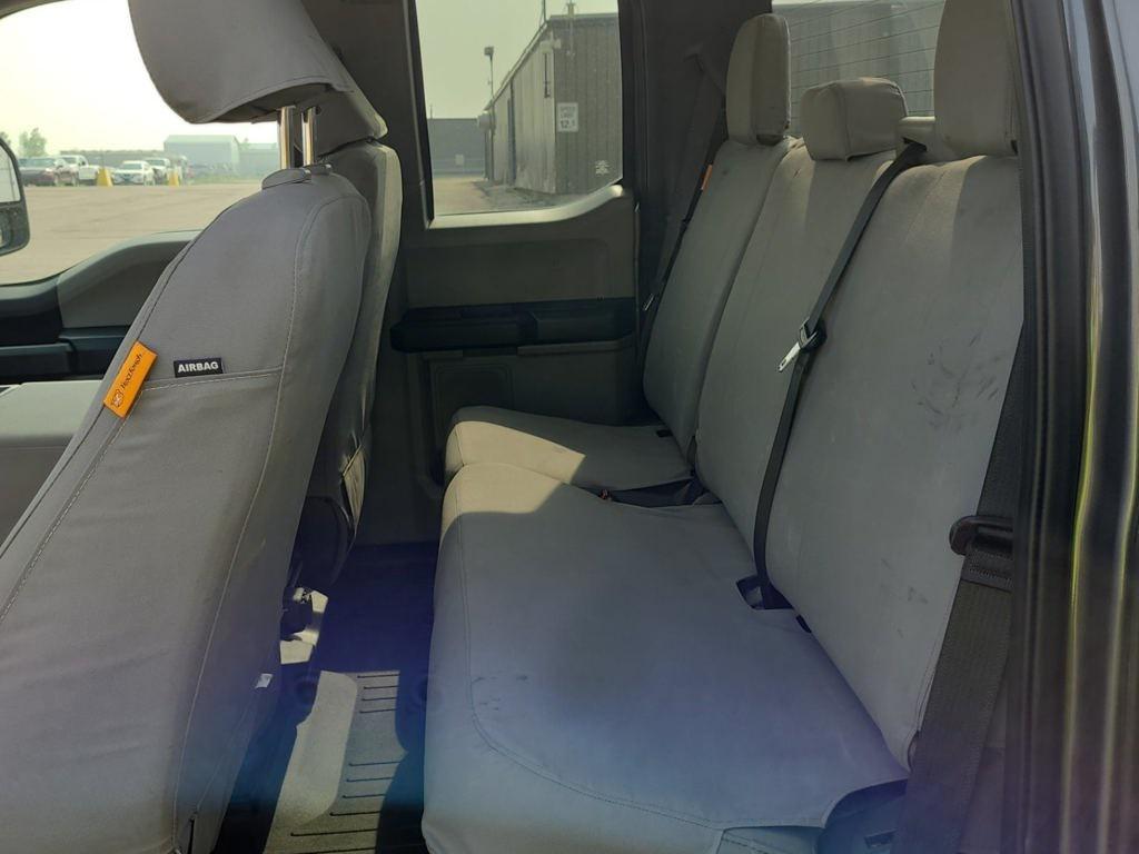 used 2022 Ford F-250 car, priced at $30,498