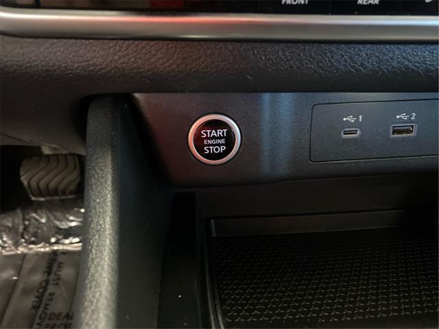 used 2021 Nissan Rogue car, priced at $21,951