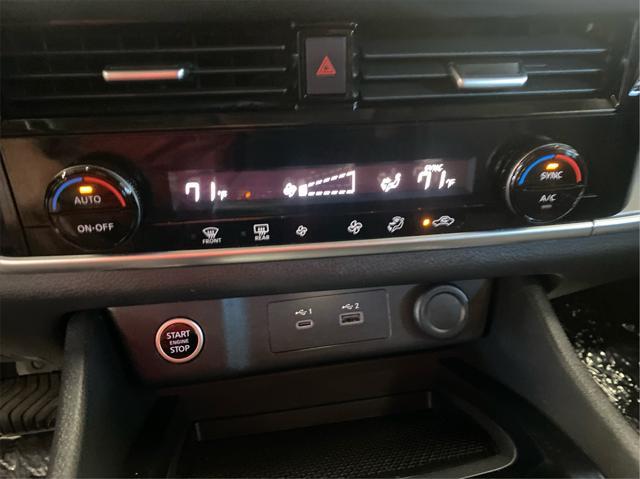 used 2021 Nissan Rogue car, priced at $21,951