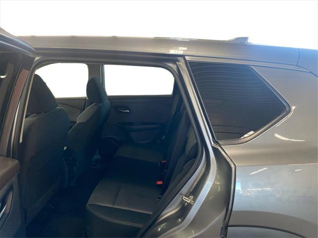 used 2021 Nissan Rogue car, priced at $21,951