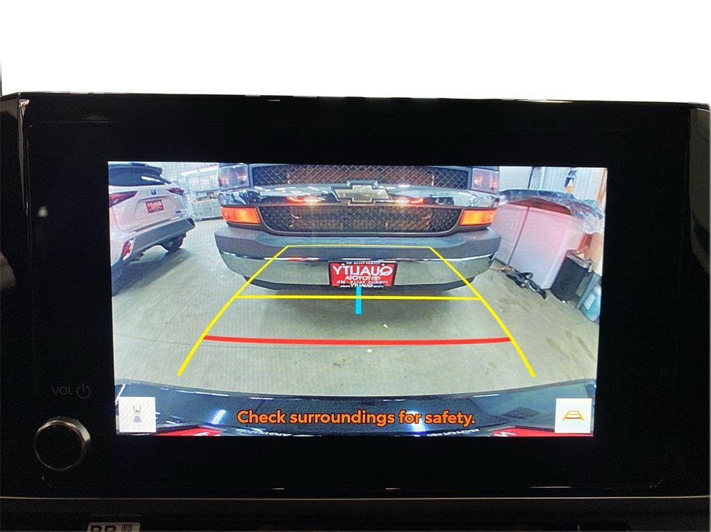 new 2026 Toyota Camry car, priced at $35,738