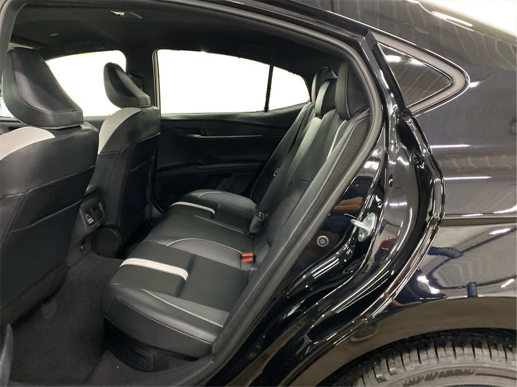 new 2026 Toyota Camry car, priced at $35,738