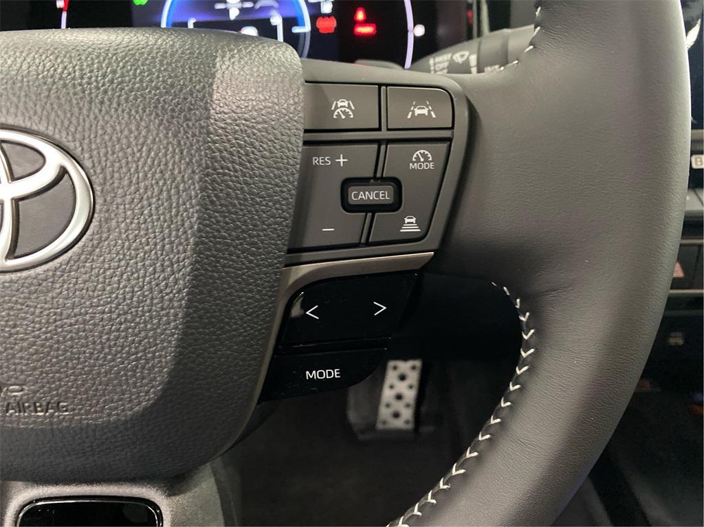 new 2026 Toyota Camry car, priced at $35,738