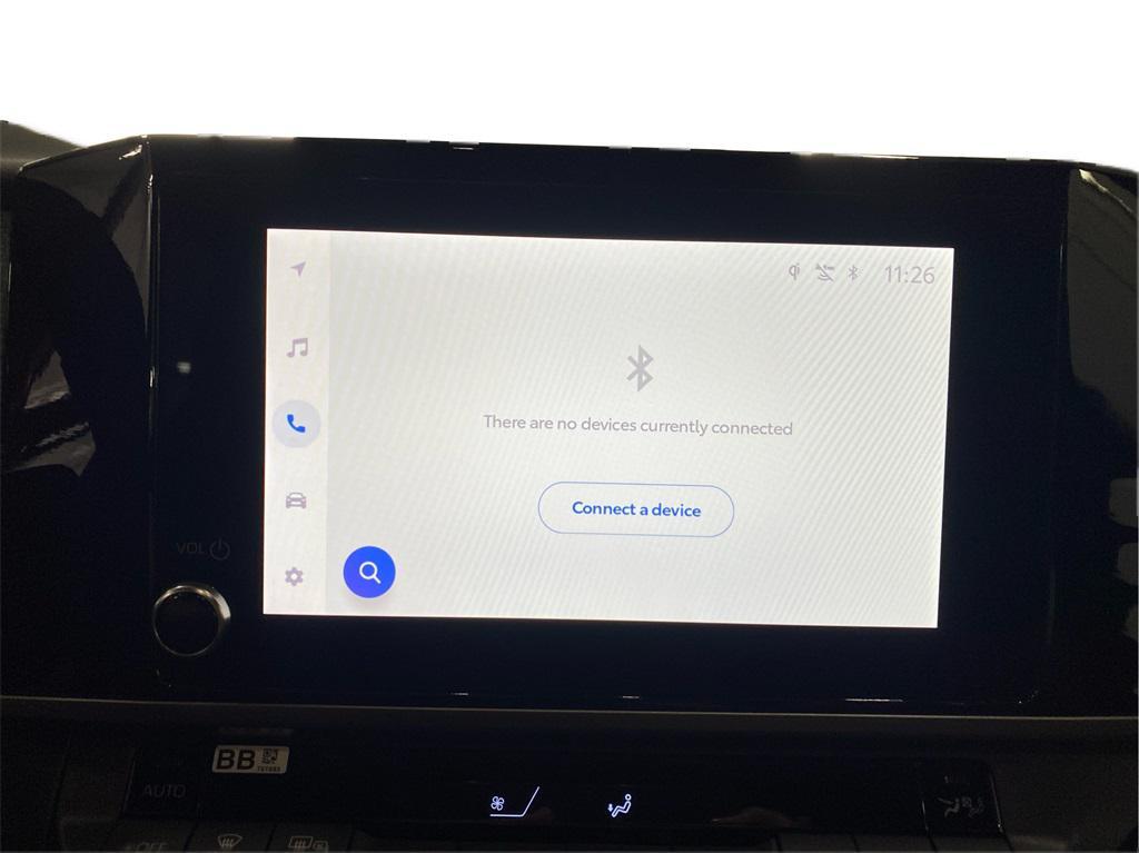 new 2026 Toyota Camry car, priced at $35,738