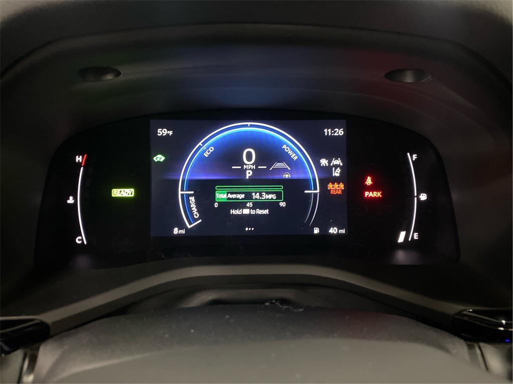 new 2026 Toyota Camry car, priced at $35,738