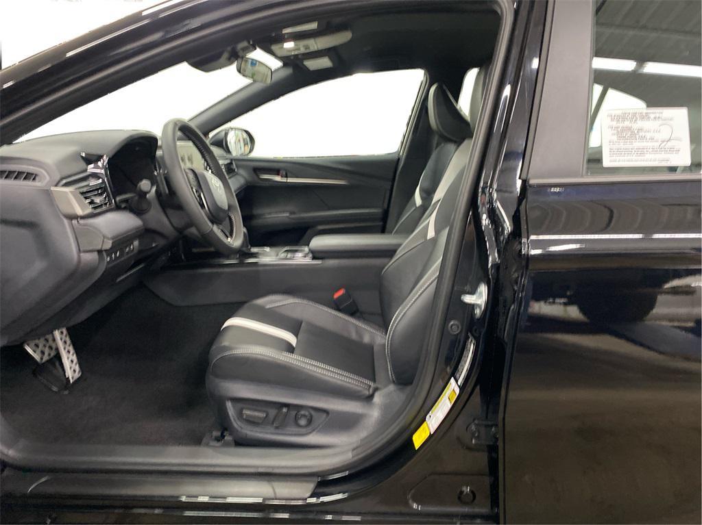 new 2026 Toyota Camry car, priced at $35,738