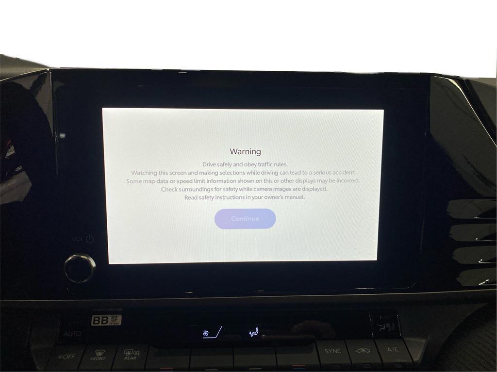 new 2026 Toyota Camry car, priced at $35,738