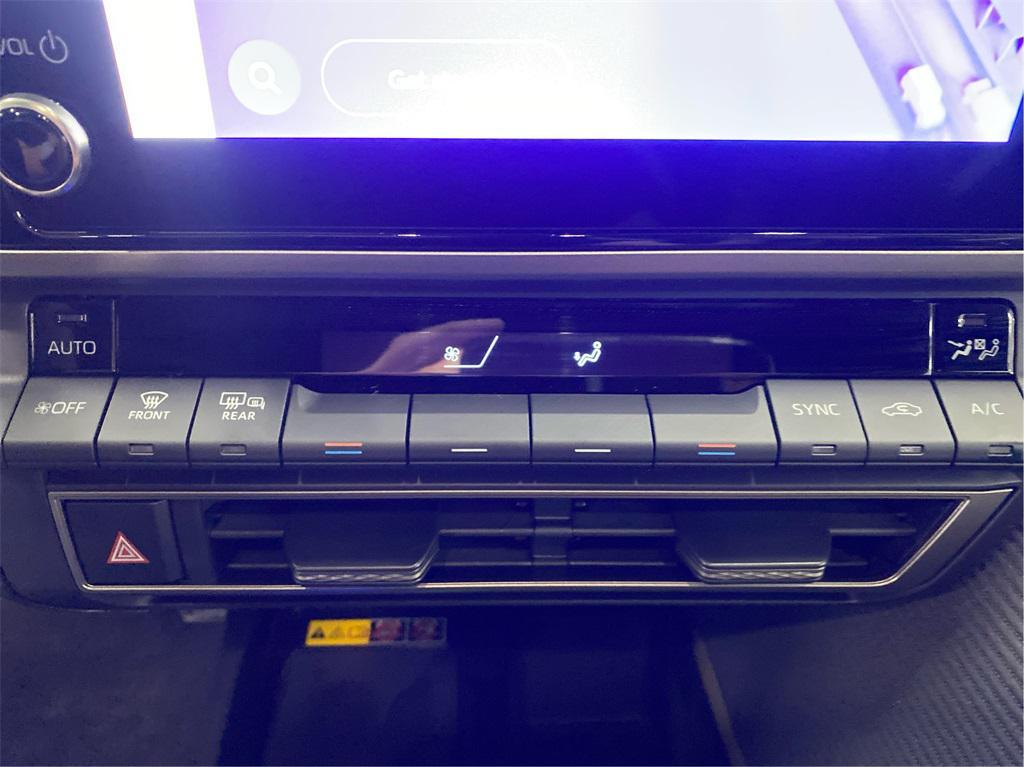 new 2026 Toyota Camry car, priced at $35,738