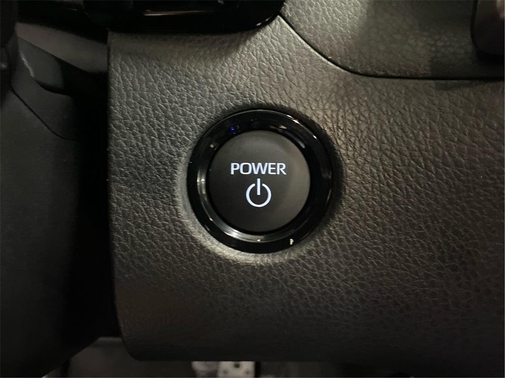 new 2026 Toyota Camry car, priced at $35,738