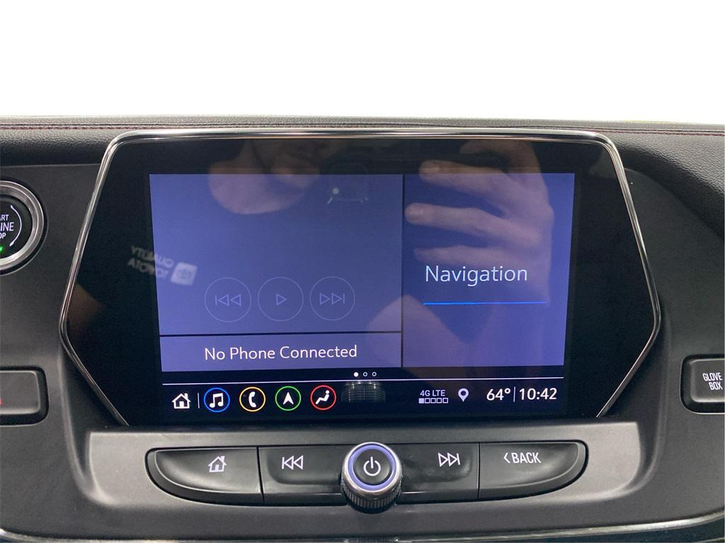 used 2019 Chevrolet Blazer car, priced at $24,975