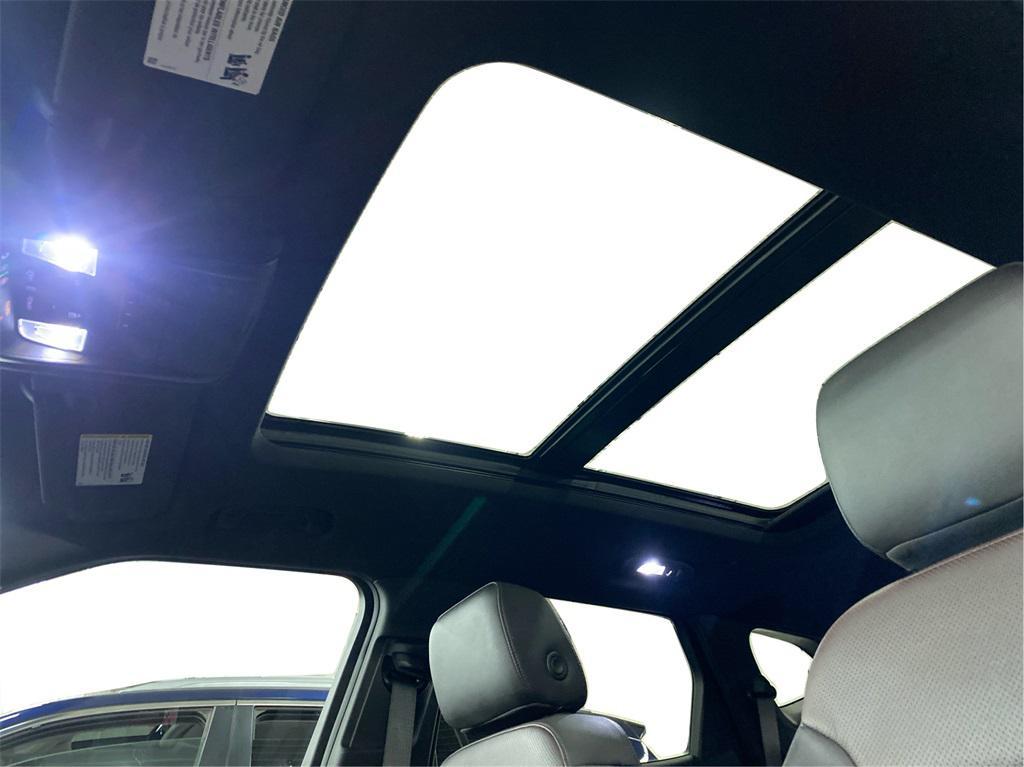 used 2019 Chevrolet Blazer car, priced at $24,975