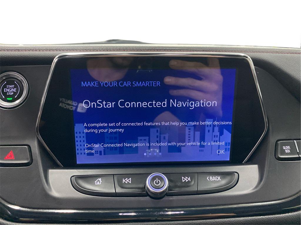 used 2019 Chevrolet Blazer car, priced at $24,975