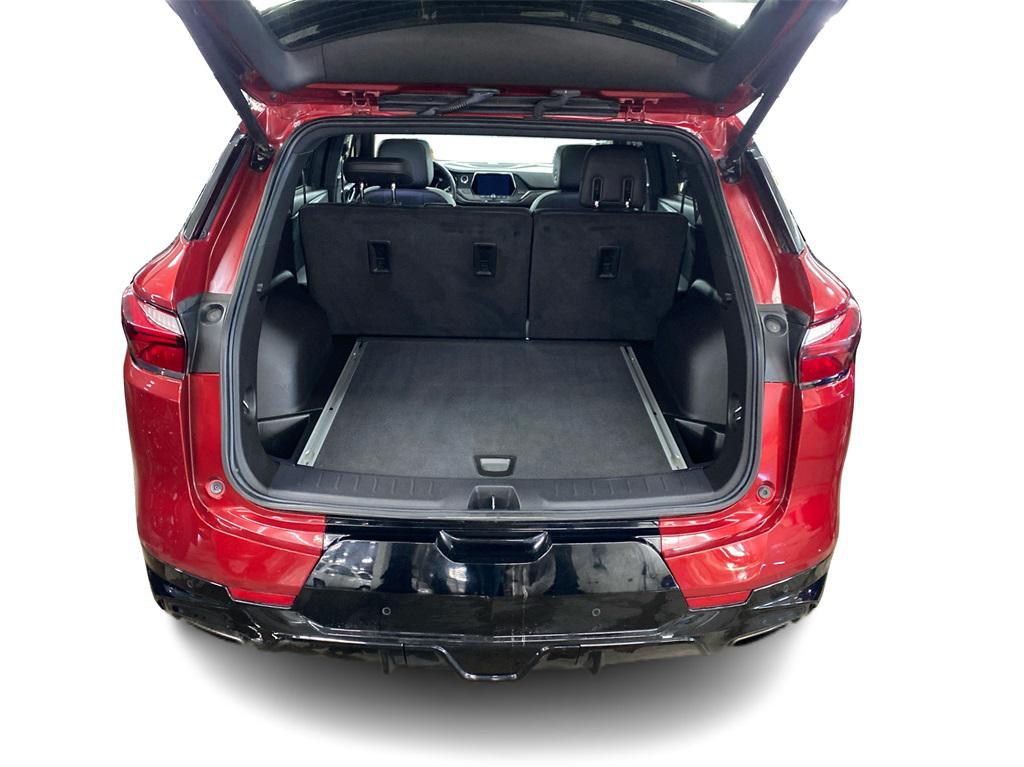 used 2019 Chevrolet Blazer car, priced at $24,975