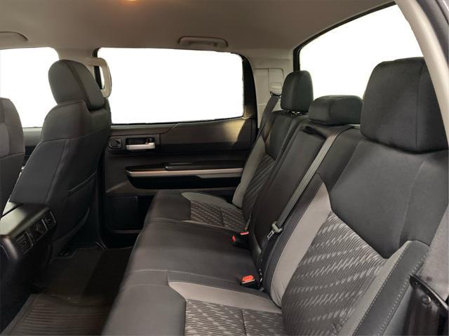 used 2020 Toyota Tundra car, priced at $43,426