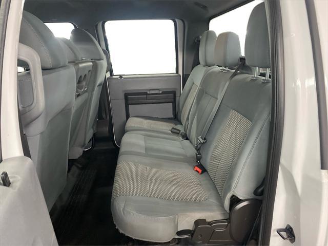 used 2013 Ford F-450 car, priced at $35,975