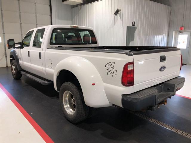 used 2013 Ford F-450 car, priced at $37,976