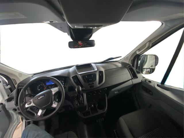 used 2019 Ford Transit-250 car, priced at $17,000