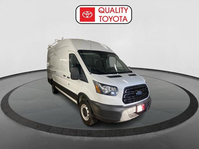 used 2019 Ford Transit-250 car, priced at $17,000