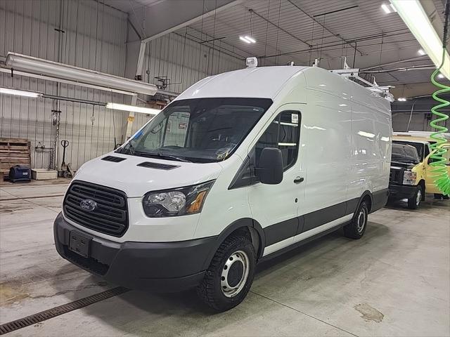 used 2019 Ford Transit-250 car, priced at $17,000