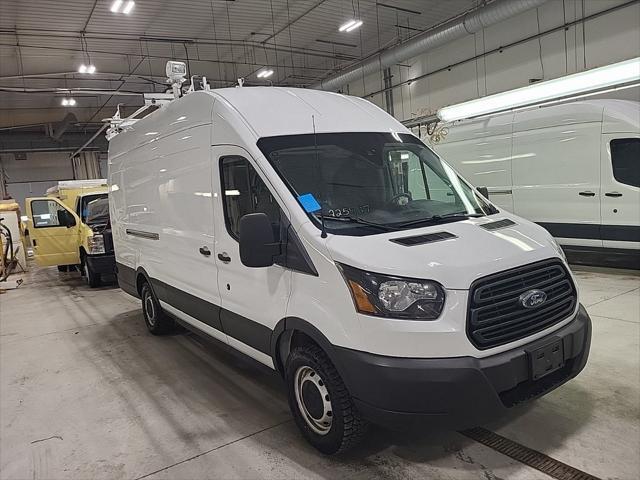 used 2019 Ford Transit-250 car, priced at $17,000