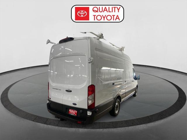 used 2019 Ford Transit-250 car, priced at $17,000