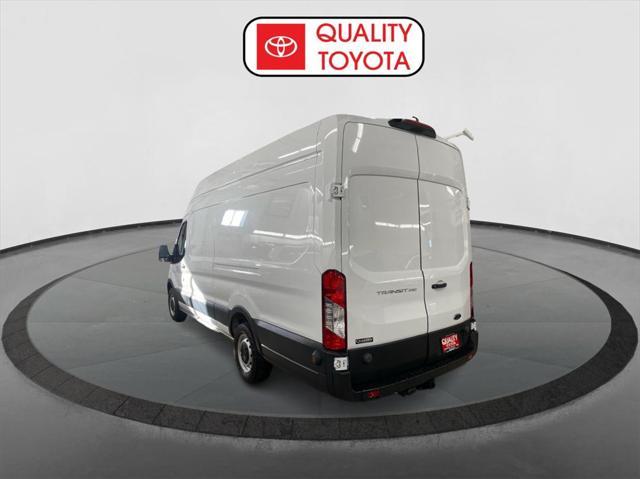 used 2019 Ford Transit-250 car, priced at $17,000