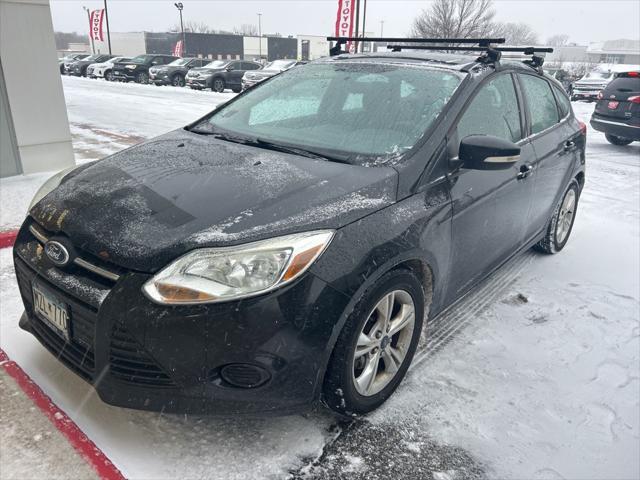 used 2013 Ford Focus car, priced at $6,000