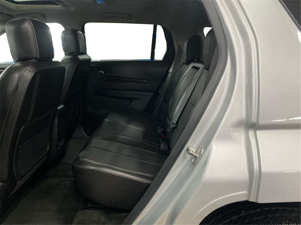 used 2017 GMC Terrain car, priced at $18,960